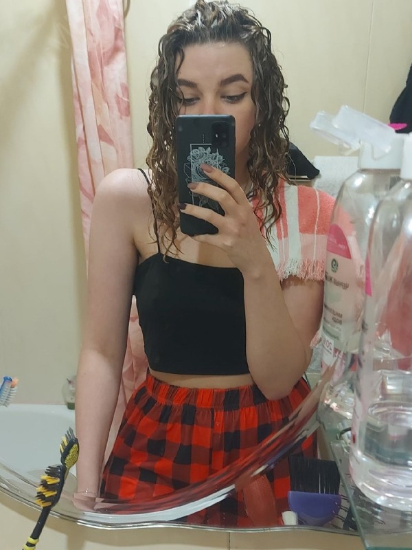 Инга из Петровск-забайкальский