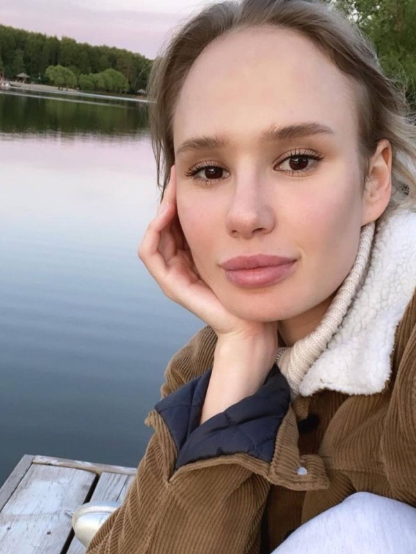 Марина из Петровск-забайкальский