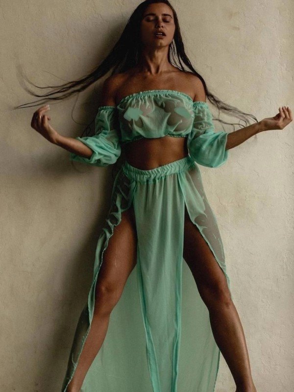 Настенька из Петровск-забайкальский