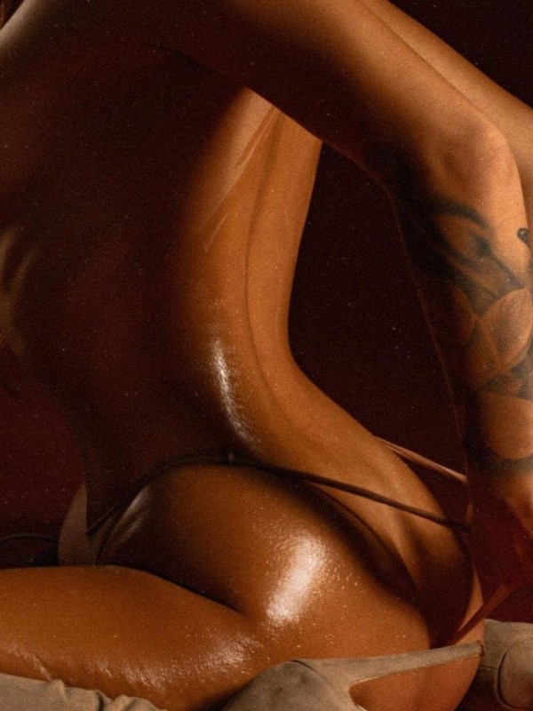 Каролина из Петровск-забайкальский