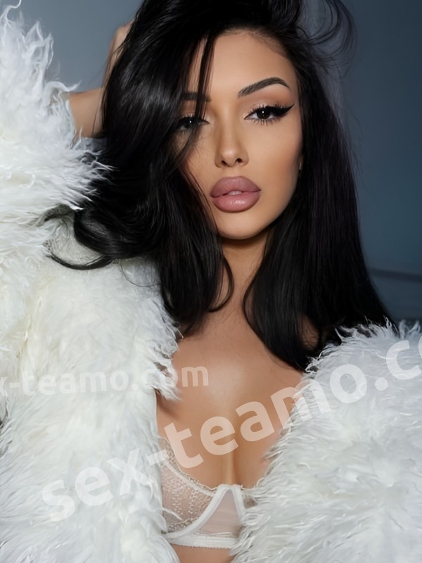 ЕВА BEST GERL из Петровск-забайкальский