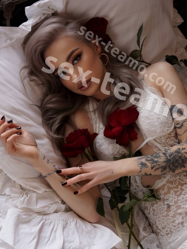 Ира из Петровск-забайкальский