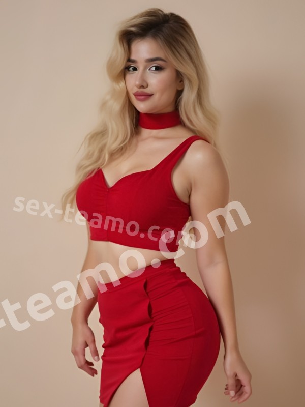 Майа из Петровск-забайкальский