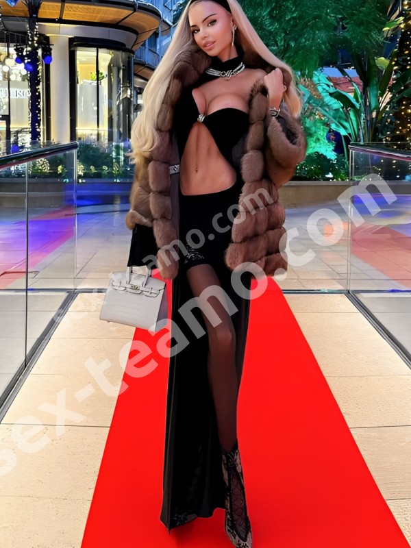 Надя из Петровск-забайкальский