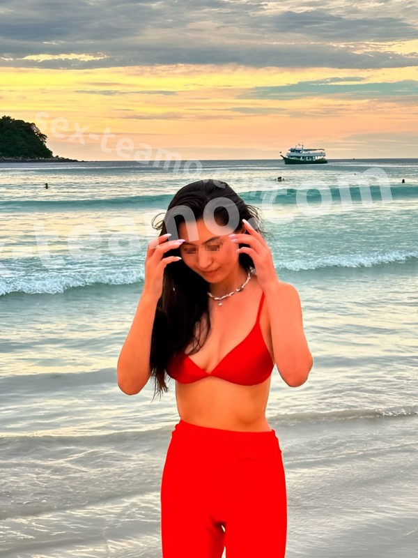 Вика из Петровск-забайкальский